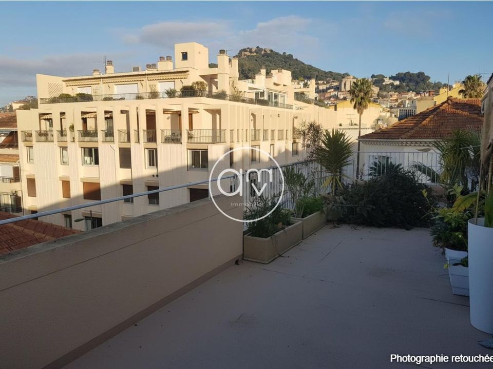 Apartament a Hyeres, Var - foto 1