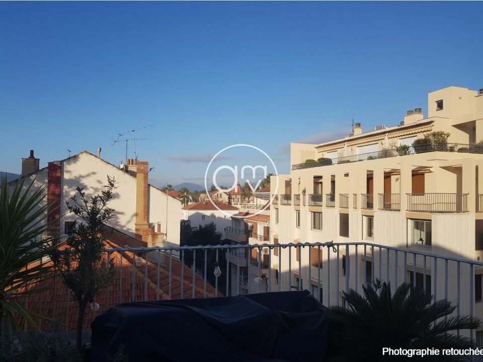 Apartament a Hyeres, Var - foto 2
