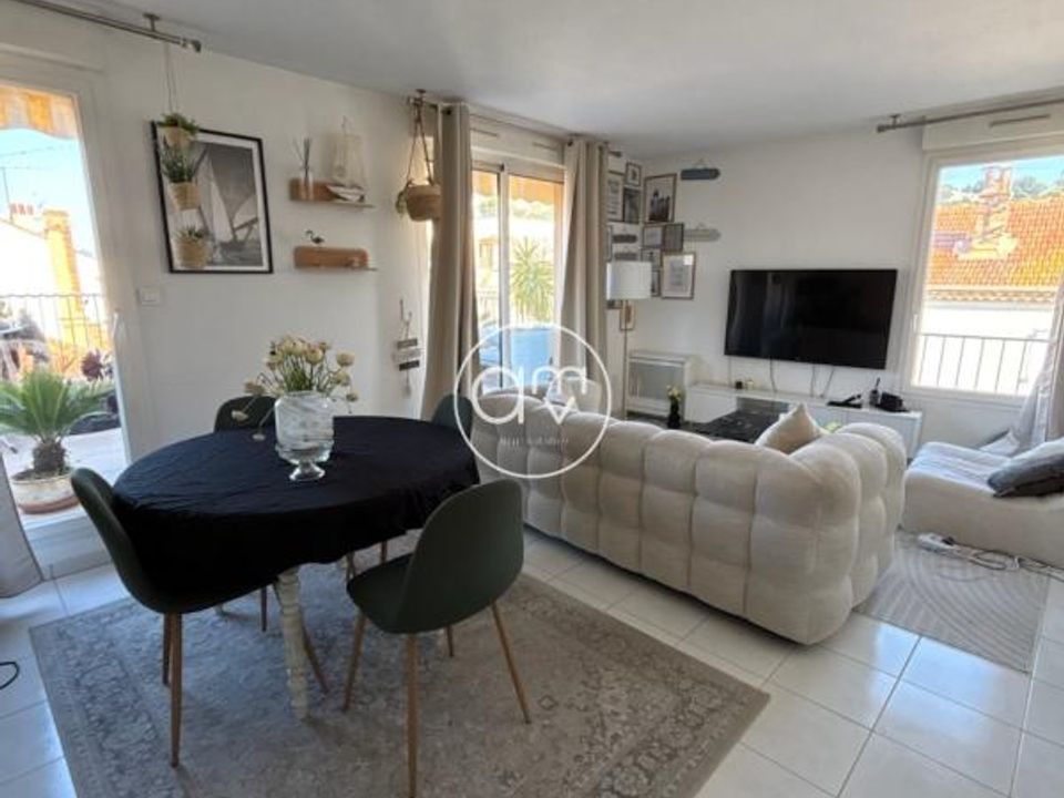 Apartament a Hyeres, Var - foto 3