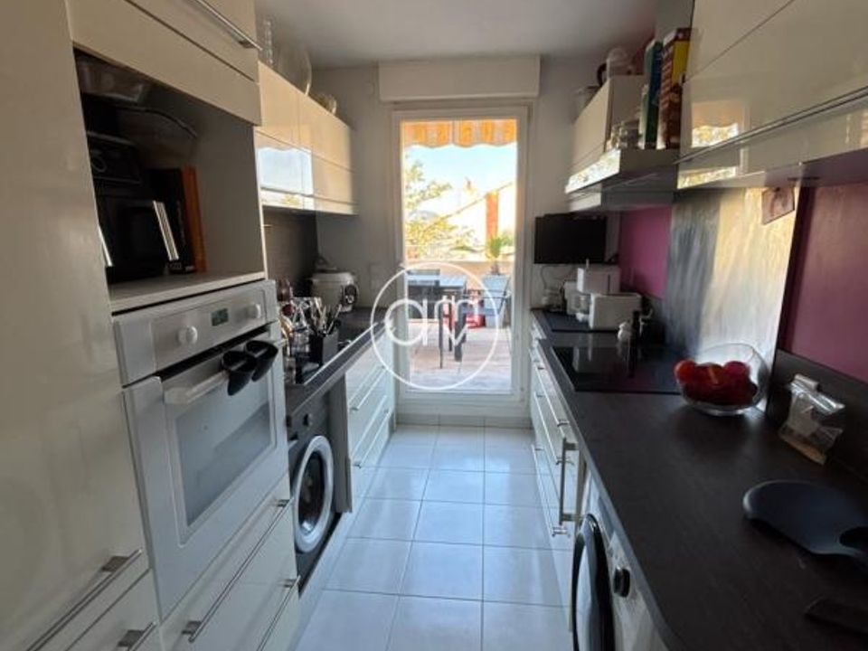 Apartament a Hyeres, Var - foto 4