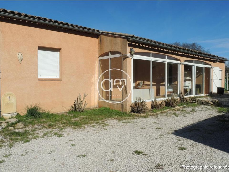 Villa i Brignoles, Var - bilde 1