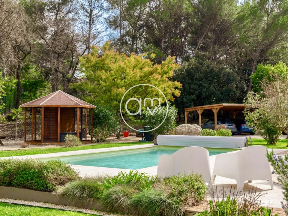 Villa i La Crau, Var - foto 2