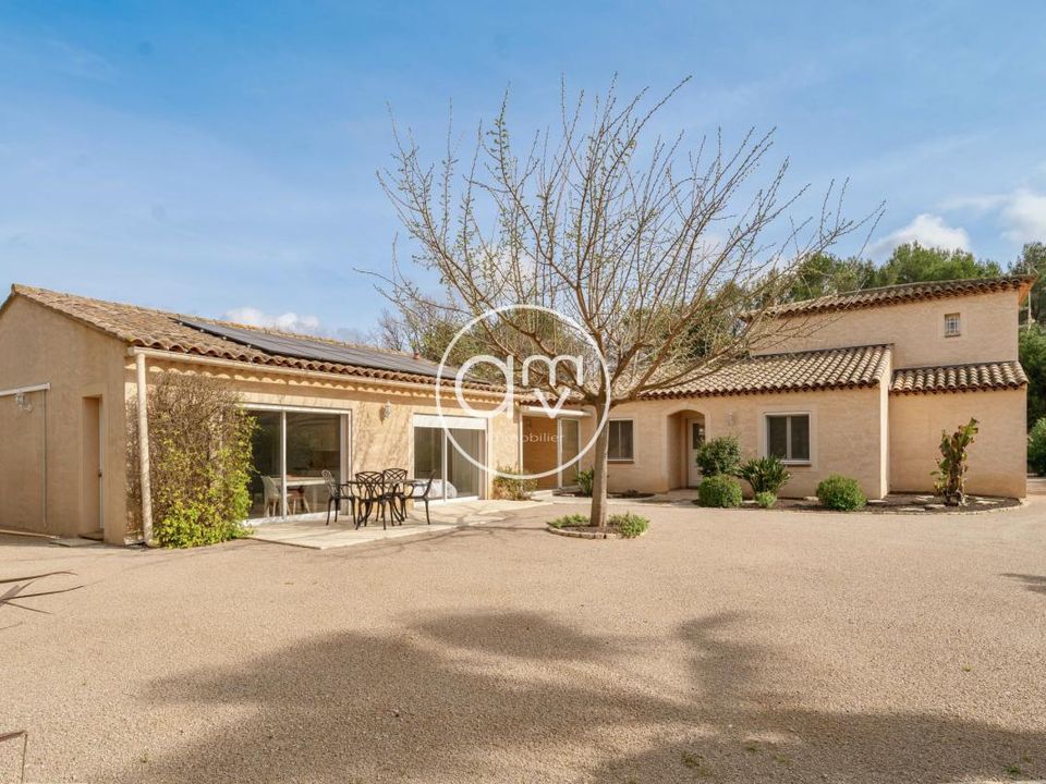 Villa i La Crau, Var - foto 3