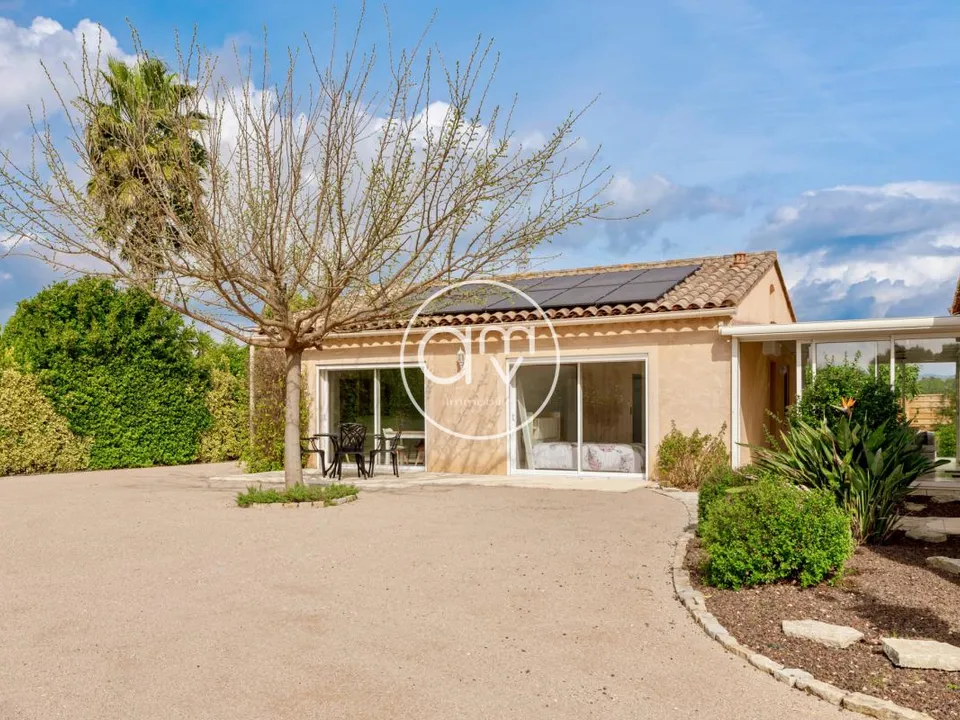 Villa i La Crau, Var - foto 4