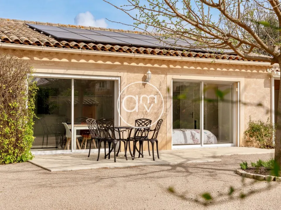 Villa i La Crau, Var - foto 5