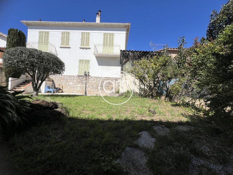 Villa i La Valette-du-Var, Var - foto 1