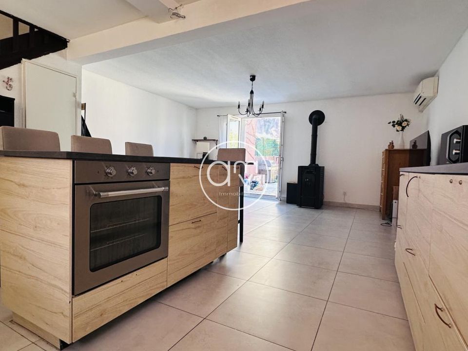 Villa i Hyeres, Var - foto 4