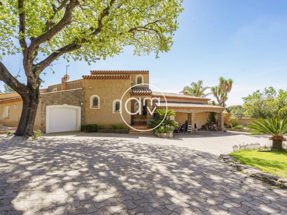 Villa i Carqueiranne, Var - foto 2