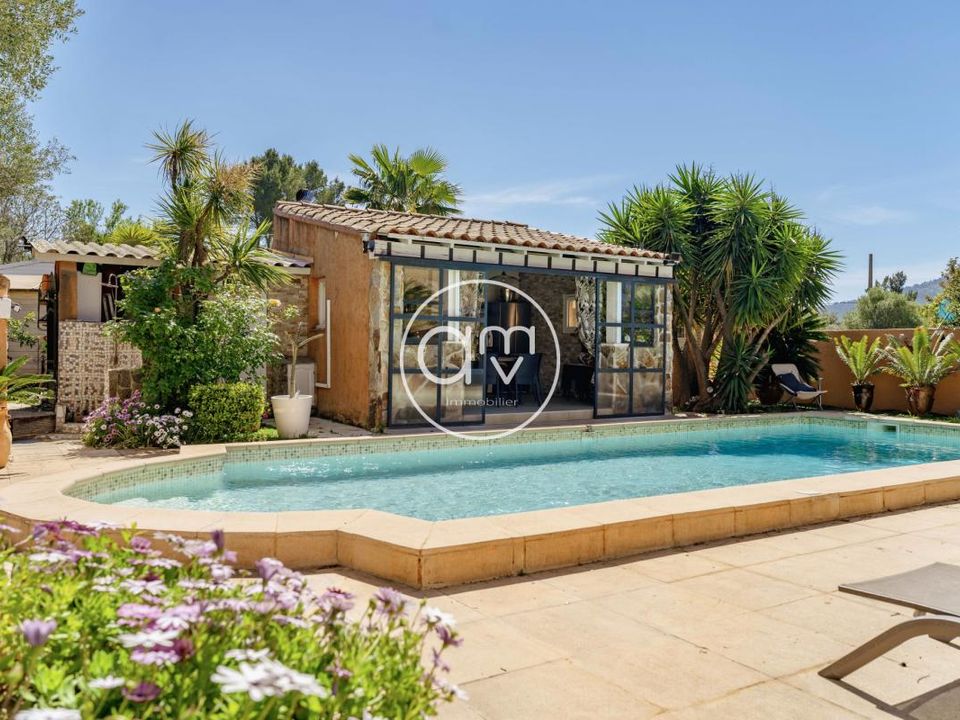 Villa i Carqueiranne, Var - foto 3