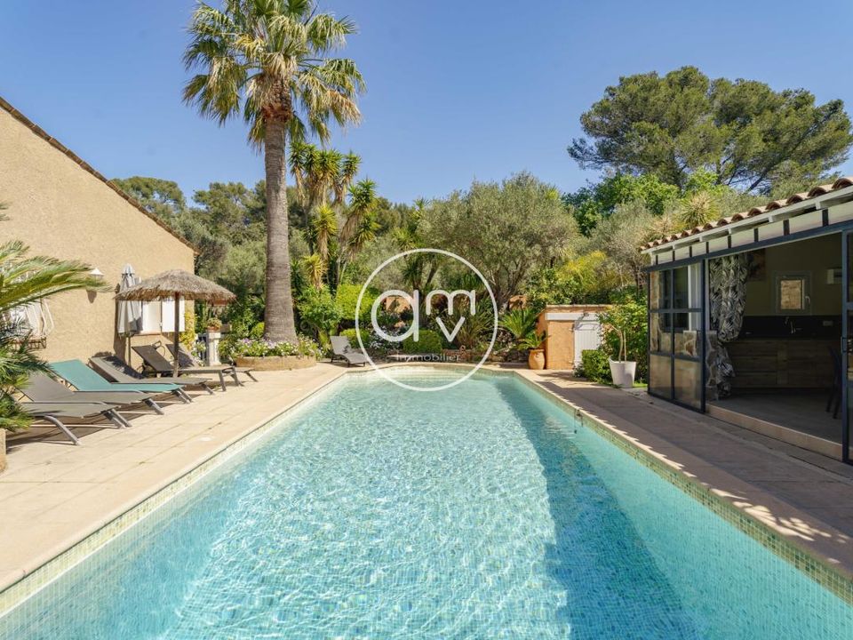 Villa i Carqueiranne, Var - foto 4