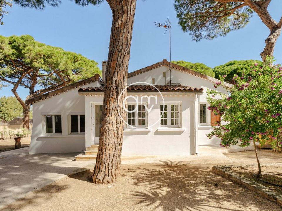 Villa a Hyeres, Var - foto 1