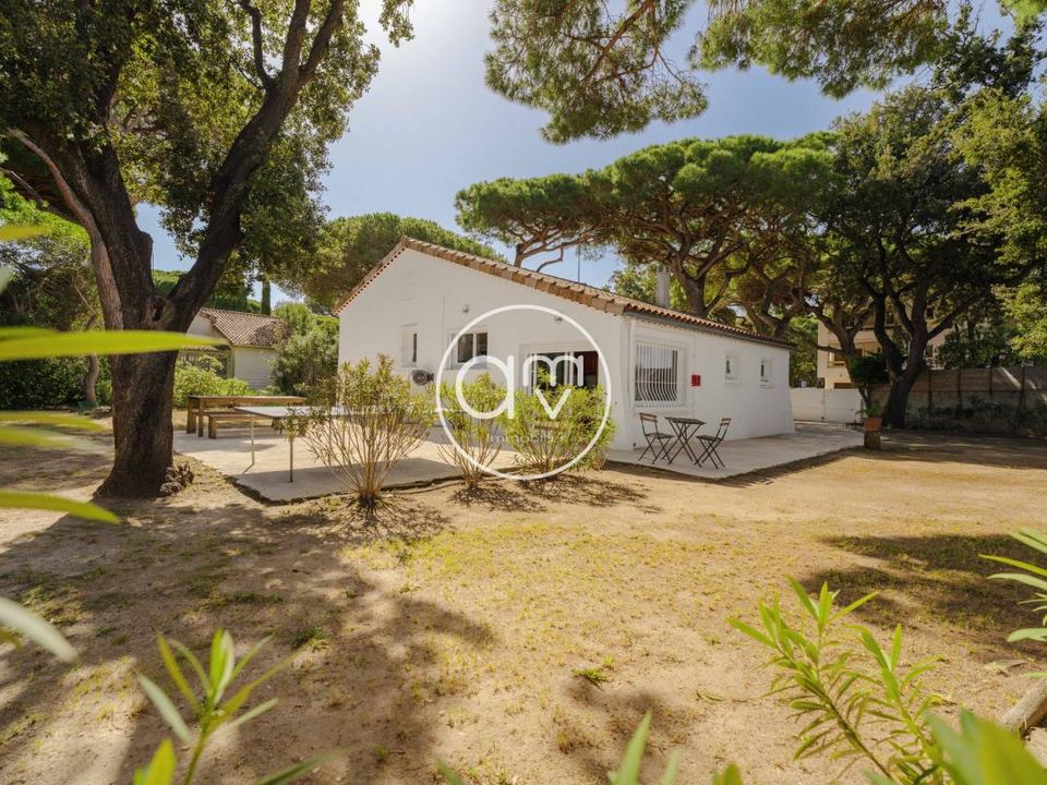 Villa a Hyeres, Var - foto 2