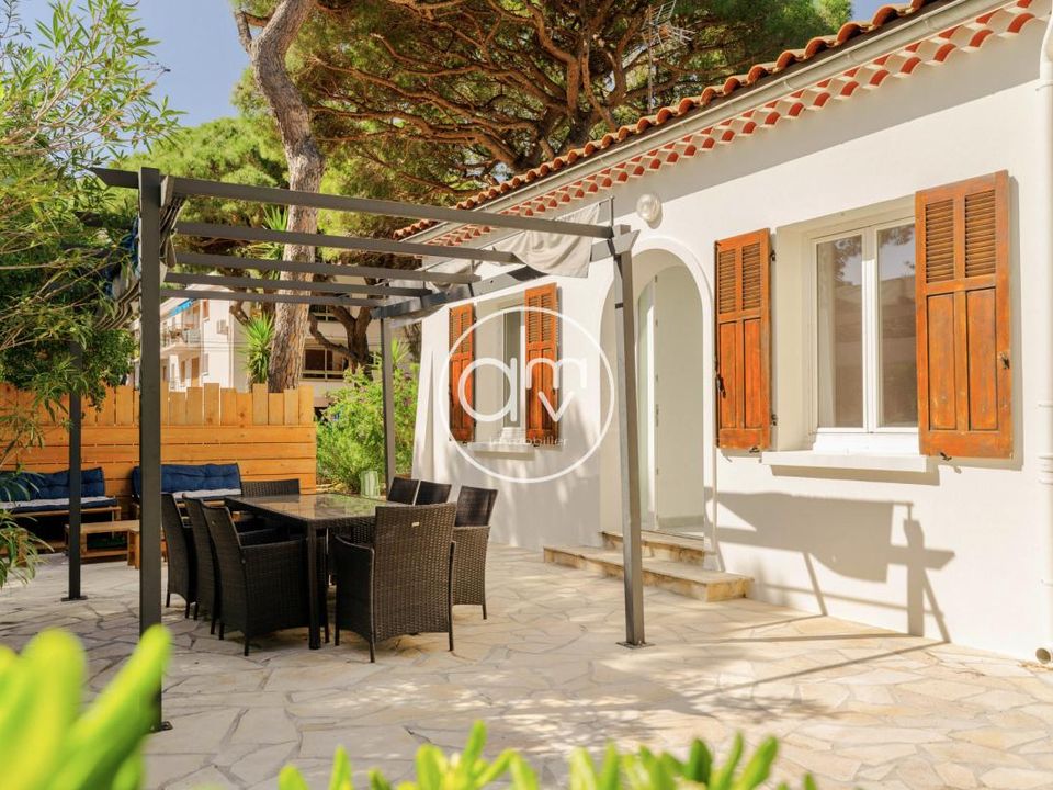 Villa a Hyeres, Var - foto 3