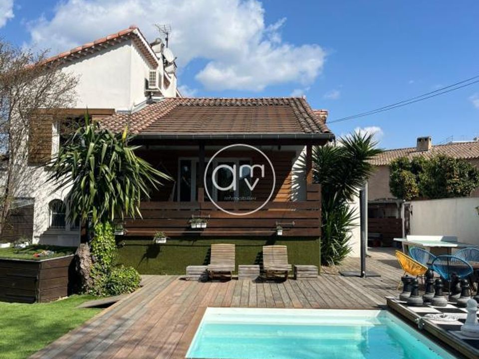 Villa i Toulon, Var - foto 1