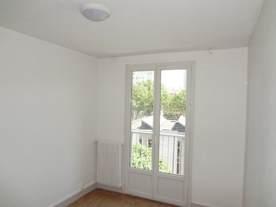Lejlighed i Montrouge, Hauts-de-Seine - foto 2