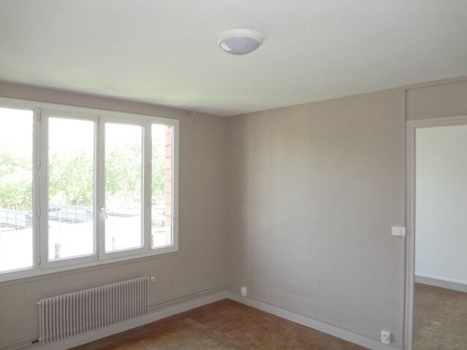 Lejlighed i Montrouge, Hauts-de-Seine - foto 3