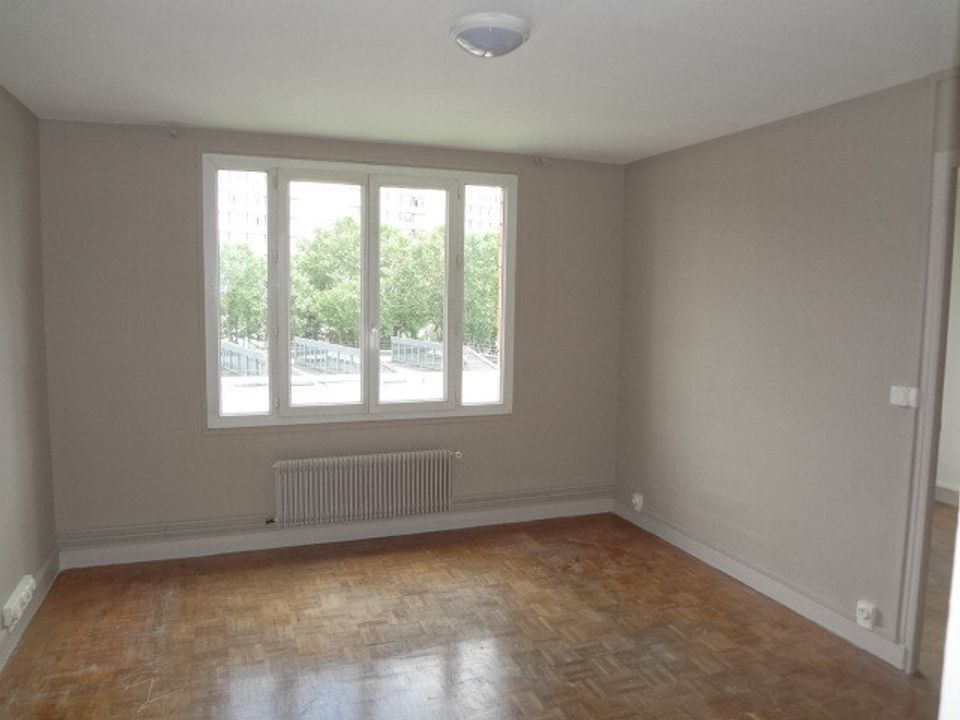 Lejlighed i Montrouge, Hauts-de-Seine - foto 4