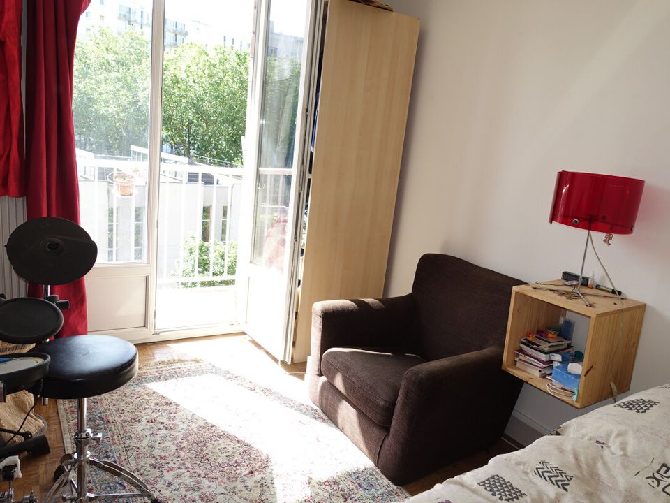 Leilighet i Montrouge, Hauts-de-Seine - bilde 5