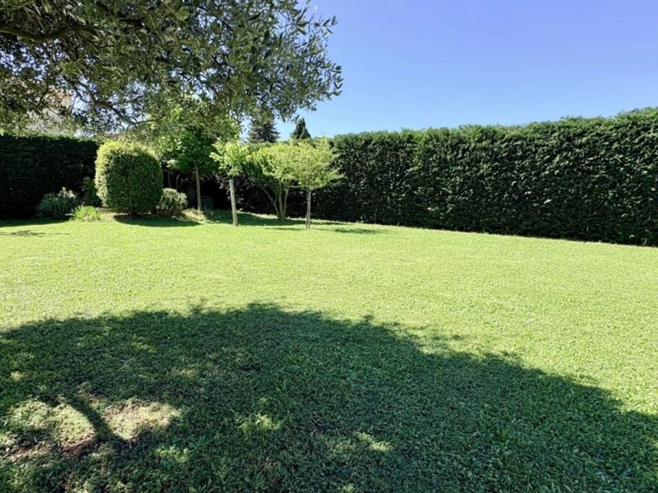 Villa i Carpentras, Vaucluse - bilde 5