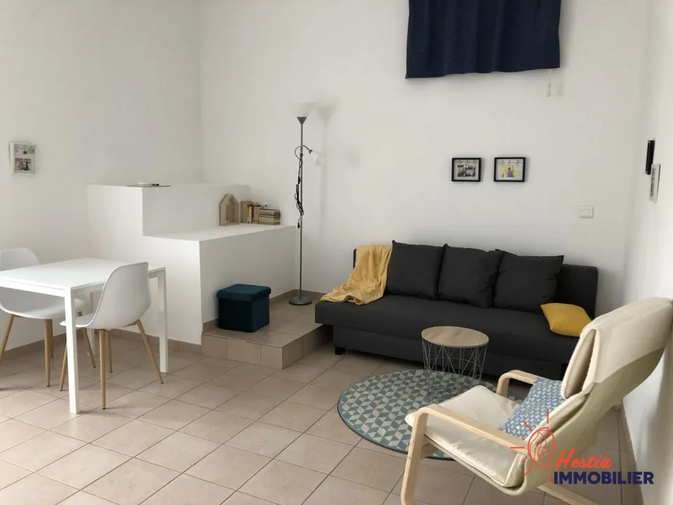Studio i Châlons-en-Champagne, Marne - foto 2