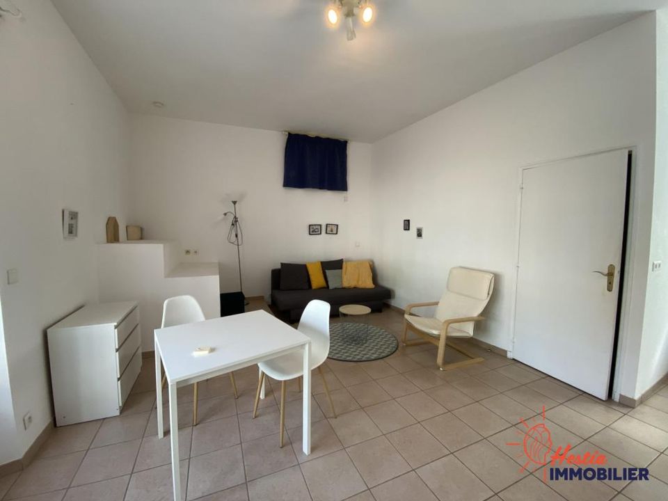 Studio i Châlons-en-Champagne, Marne - foto 3