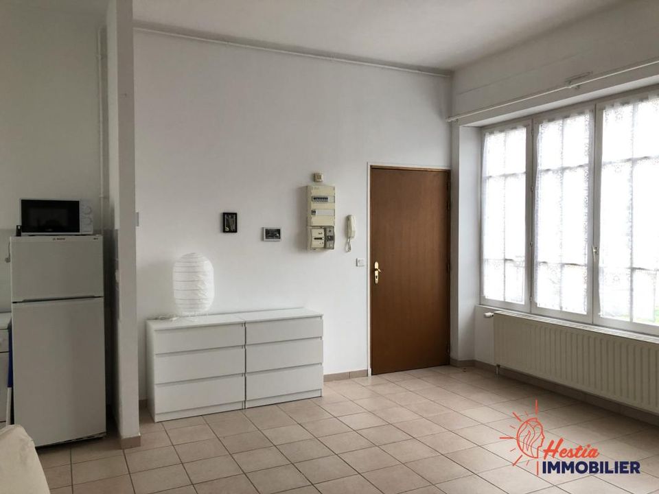 Studio i Châlons-en-Champagne, Marne - foto 4