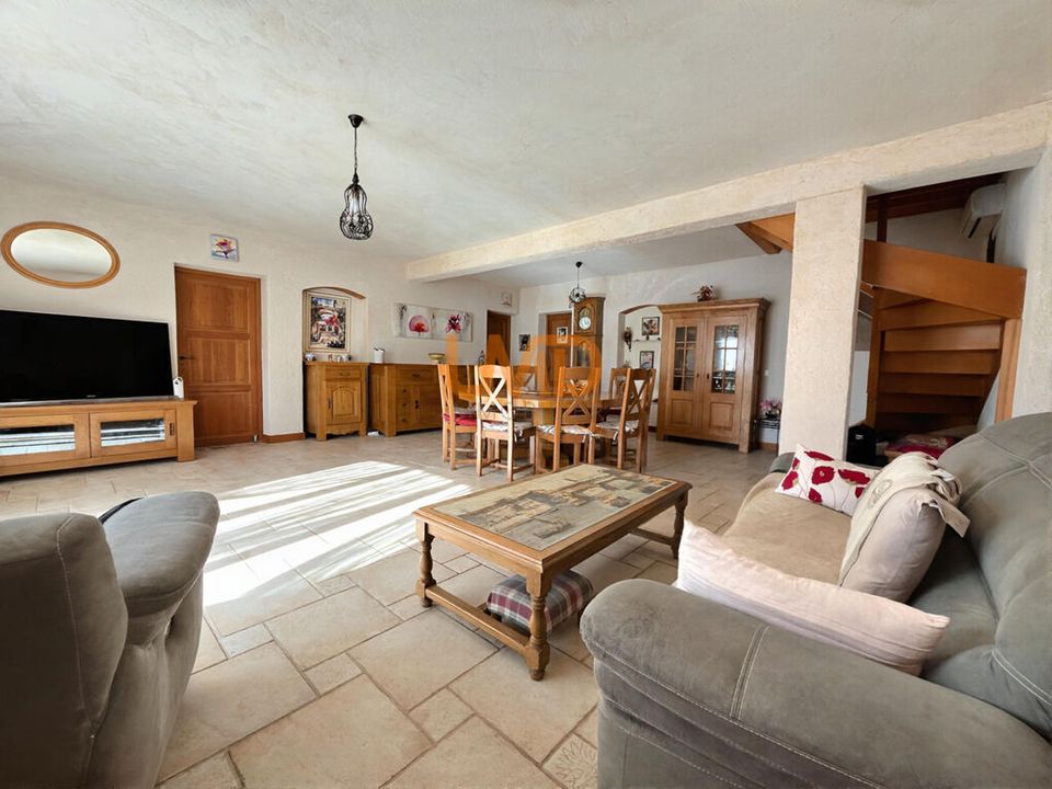 Villa i Châteaudouble, Var - foto 5