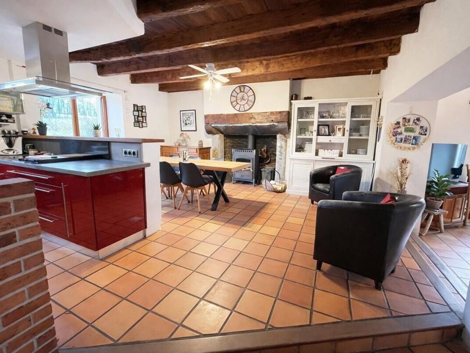Villa i Bréal-sous-Montfort, Ille-et-Vilaine - foto 2