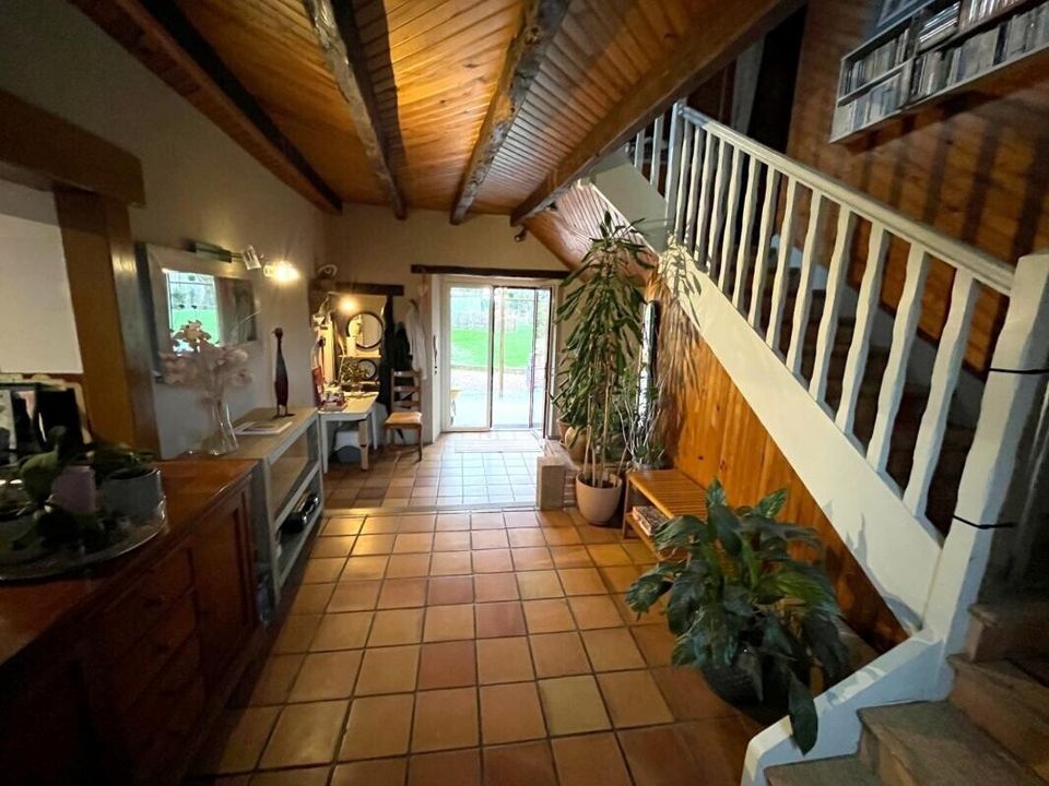 Villa i Bréal-sous-Montfort, Ille-et-Vilaine - foto 5