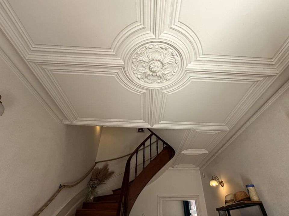 Villa i Poitiers, Vienne - foto 1