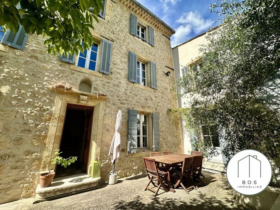Villa a Salon de Provence, Bouches-du-Rhone - foto 4