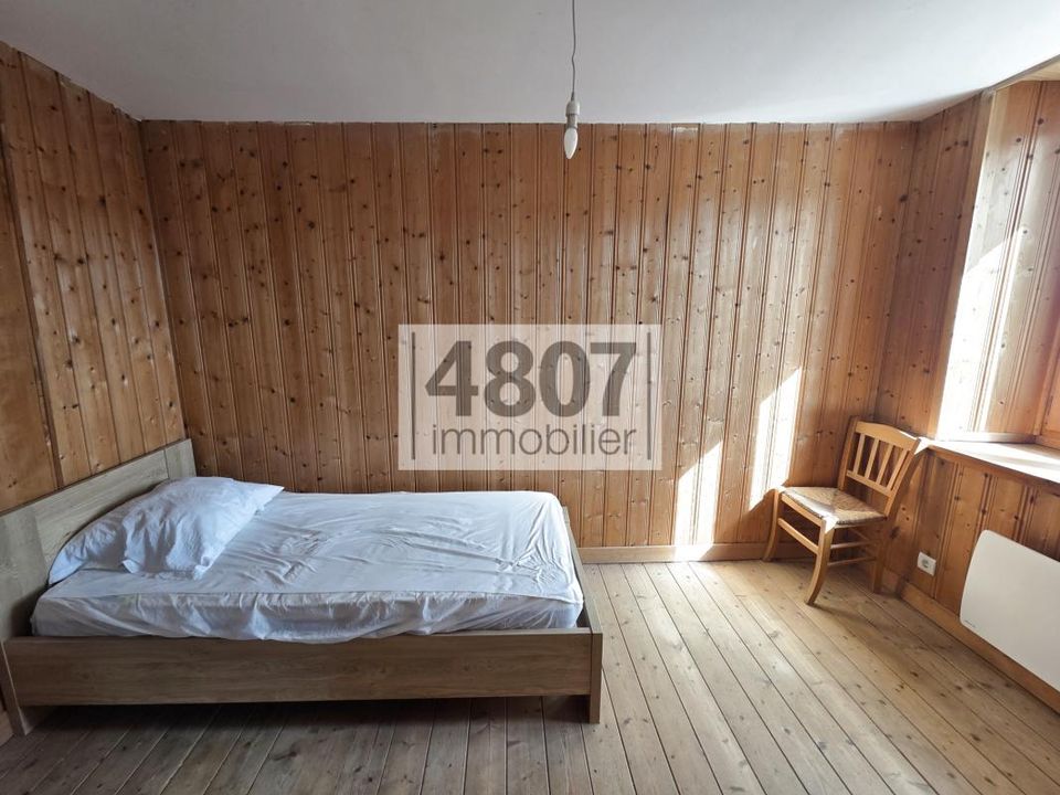 Lejlighed i Onnion, Haute-Savoie - foto 3