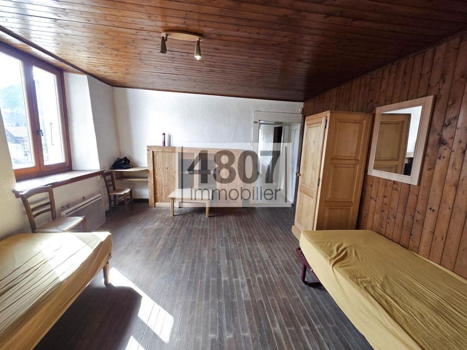 Lejlighed i Onnion, Haute-Savoie - foto 4