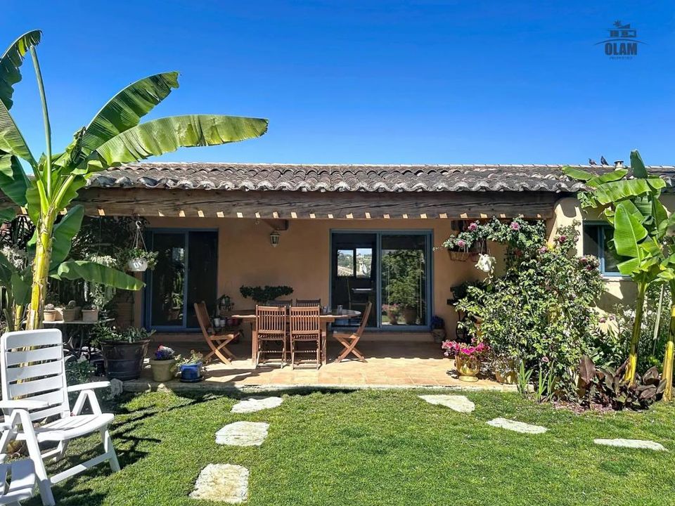 Villa in Biot, Alpes-Maritimes - foto 1