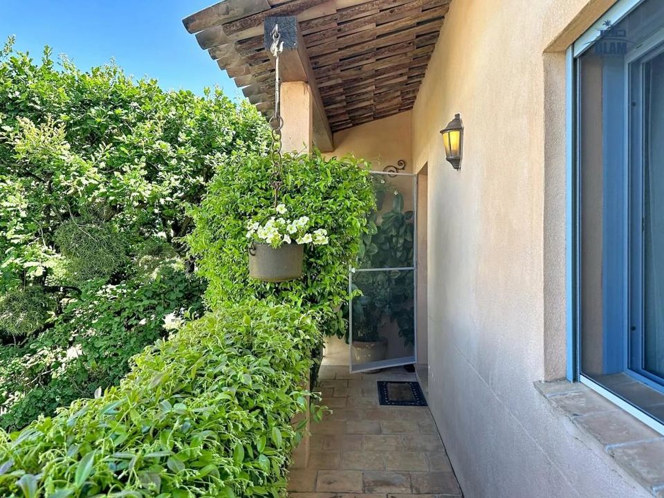 Villa in Biot, Alpes-Maritimes - foto 2