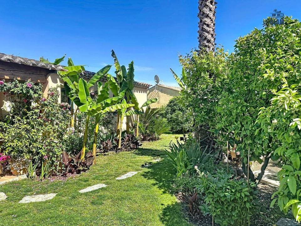Villa in Biot, Alpes-Maritimes - foto 3