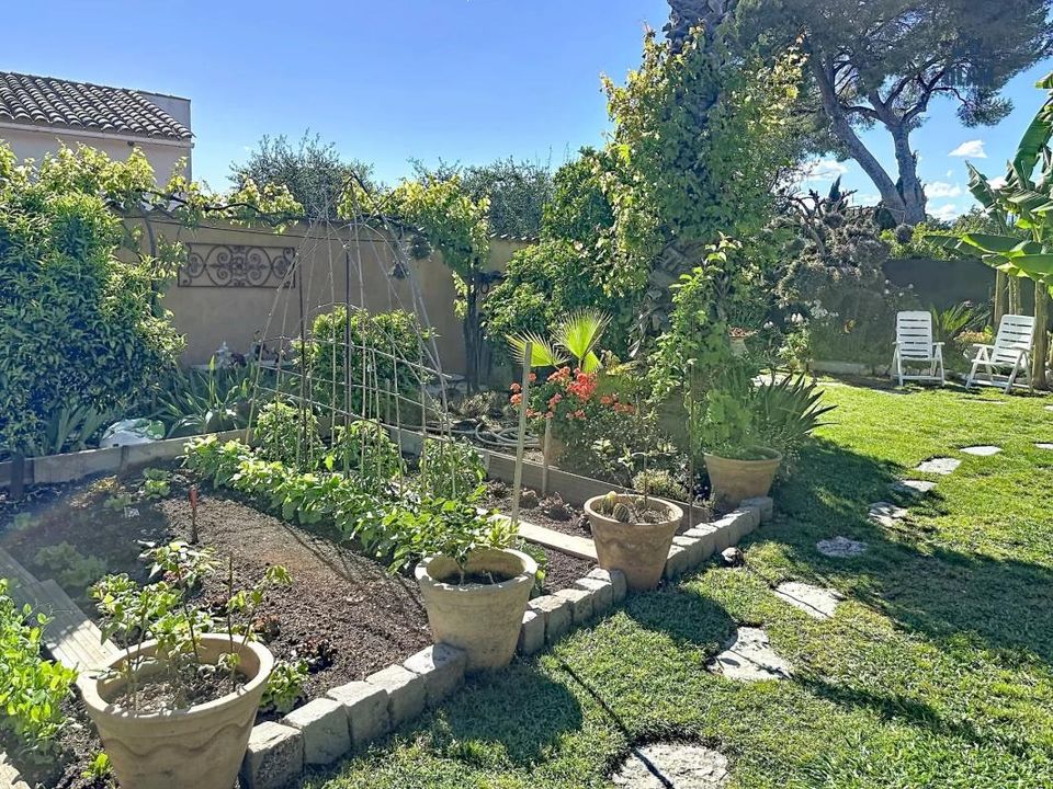 Villa in Biot, Alpes-Maritimes - foto 4