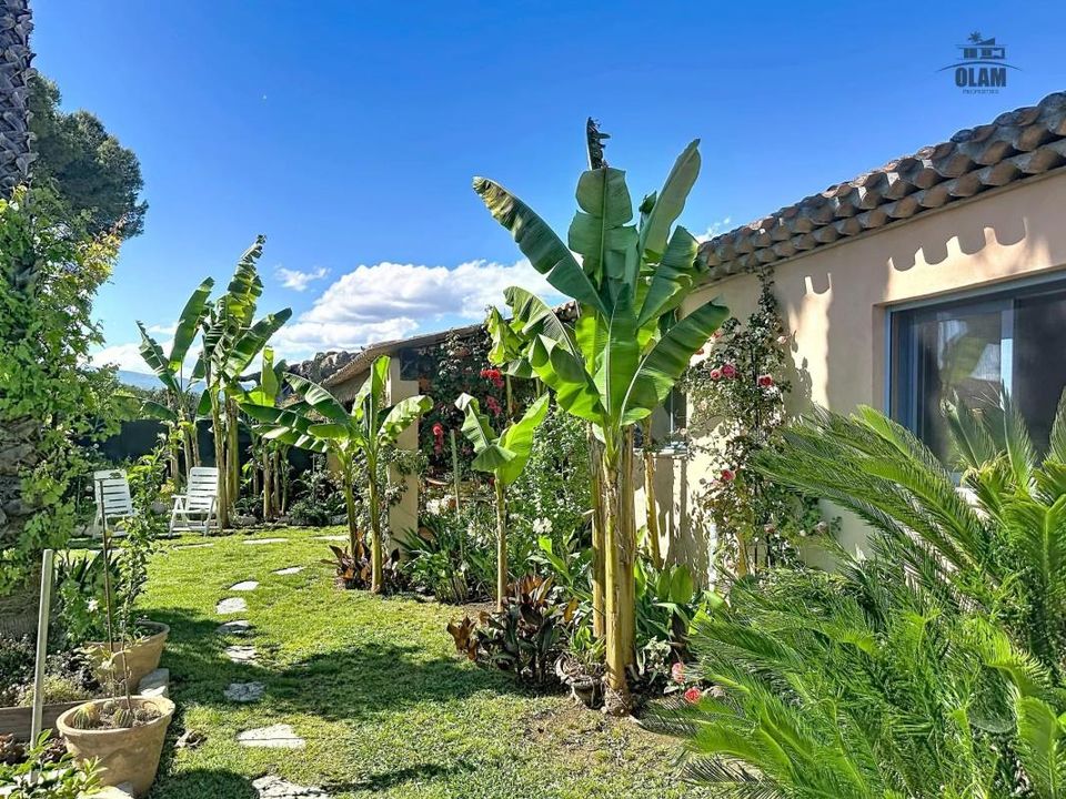Villa in Biot, Alpes-Maritimes - foto 5