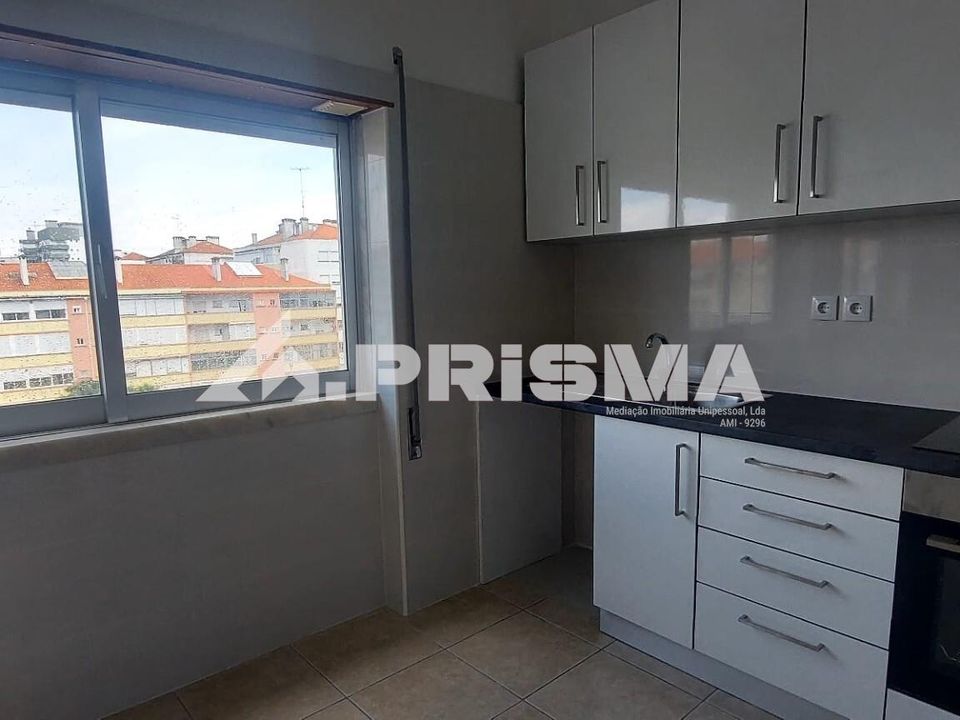 Apartament a Castelo Branco, Castelo Branco - foto 1