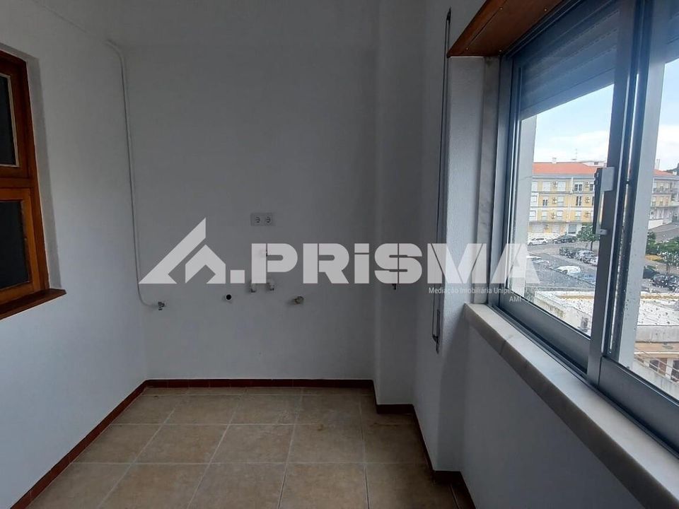 Apartament a Castelo Branco, Castelo Branco - foto 3