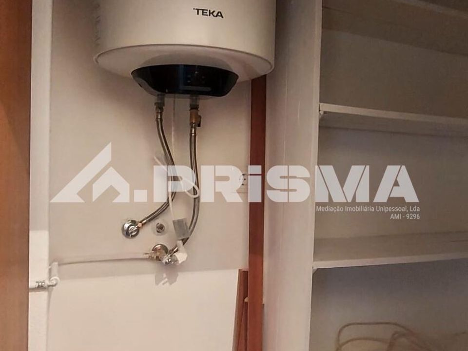 Apartament a Castelo Branco, Castelo Branco - foto 4