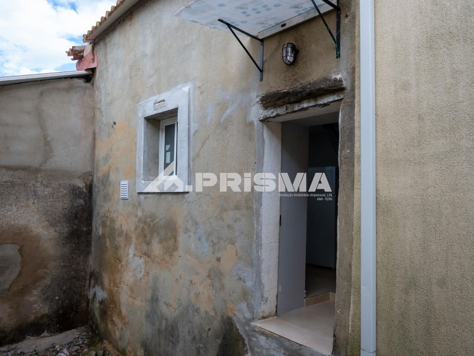 Rækkehus i Vila Velha de Rodao, Castelo Branco - foto 2