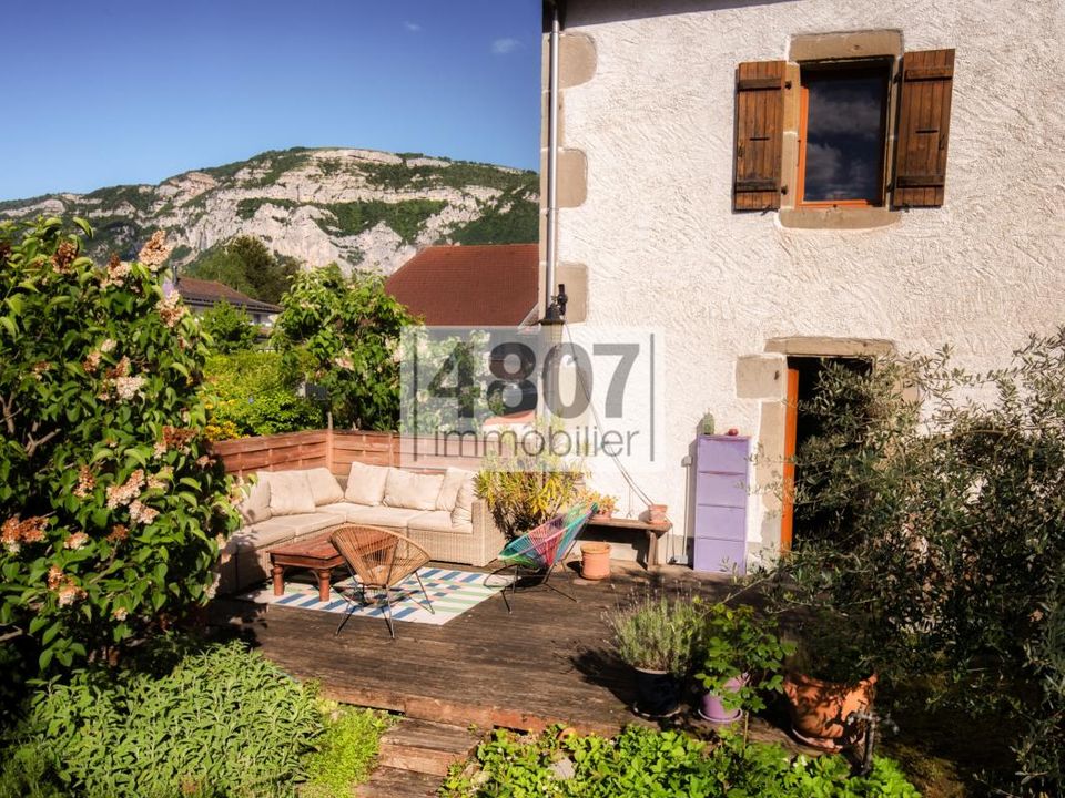 Villa i Archamps, Haute-Savoie - foto 2