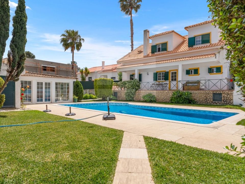 Villa i Corroios, Setubal - foto 4