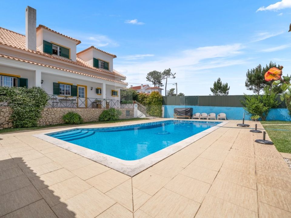 Villa i Corroios, Setubal - foto 2