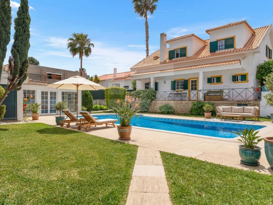 Villa i Corroios, Setubal - foto 3