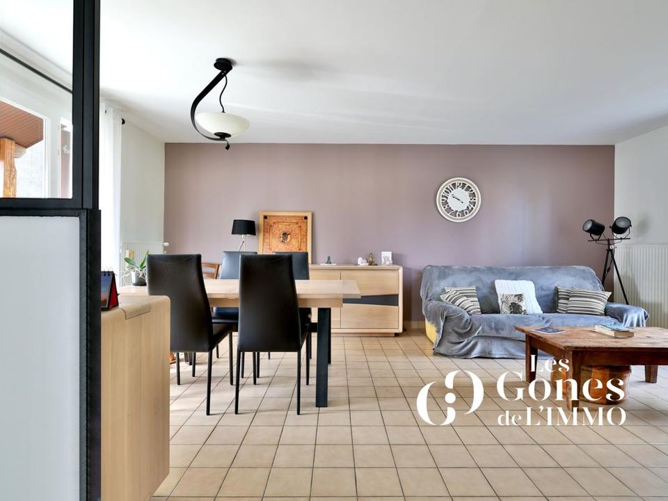 Villa i Marcy-l'Étoile, Rhone - foto 1