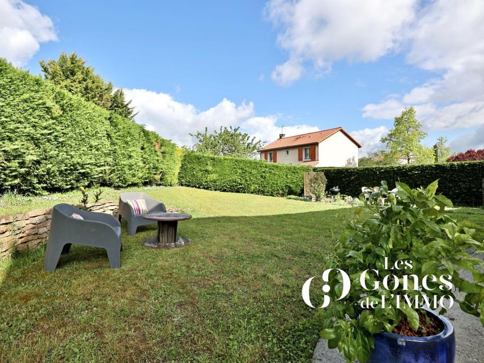 Villa i Marcy-l'Étoile, Rhone - foto 2