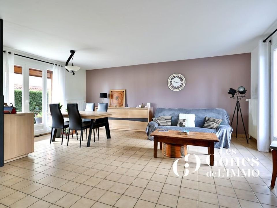 Villa i Marcy-l'Étoile, Rhone - foto 3