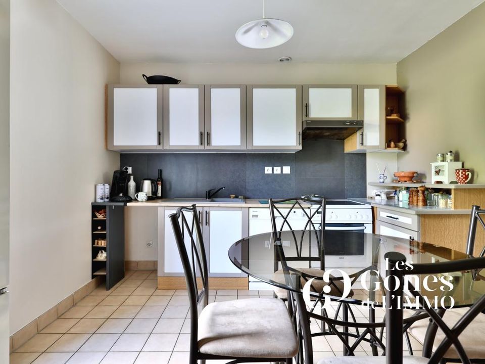 Villa i Marcy-l'Étoile, Rhone - foto 4